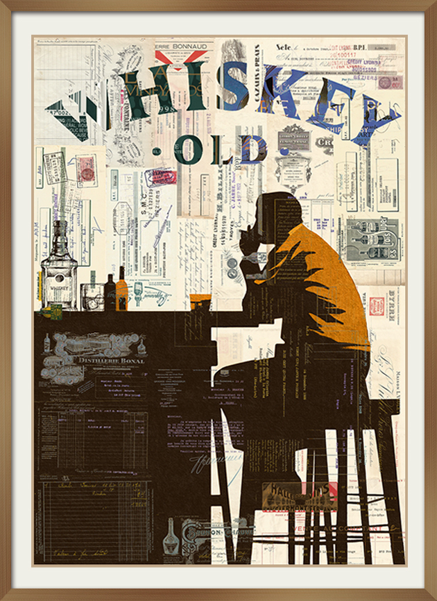 Memories of the Old Tavern I